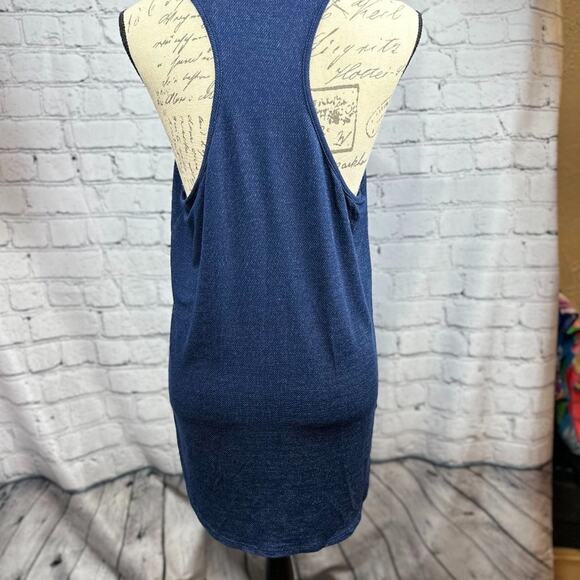 Georgia Tech Yellow Jackets Racerback Womens Tank - XL - Picture 8 of 11